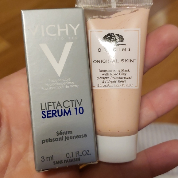 Skin, Hair, and Makeup Beauty Bundle, All New! - Picture 4 of 7